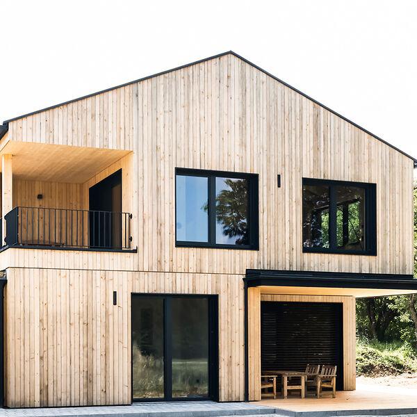 Holzhaus Marlies in Hemau